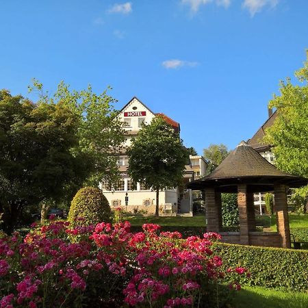 Parkhotel Pyrmont Bad Pyrmont Ngoại thất bức ảnh