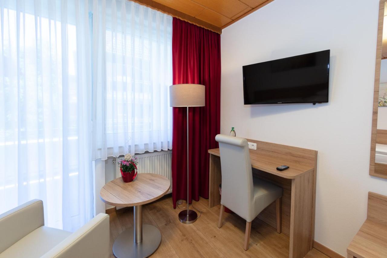 Parkhotel Pyrmont Bad Pyrmont Ngoại thất bức ảnh