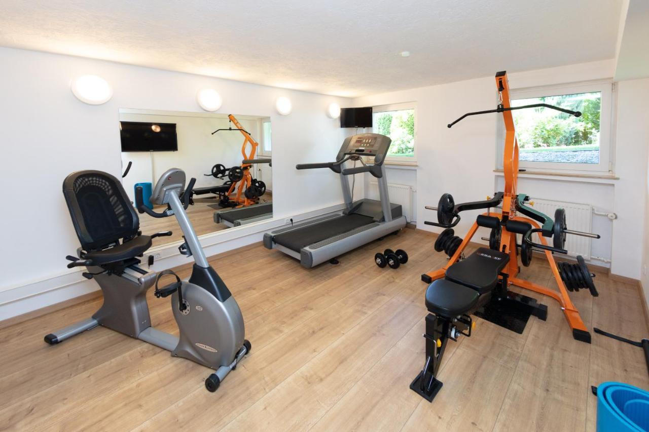 Parkhotel Pyrmont Bad Pyrmont Ngoại thất bức ảnh
