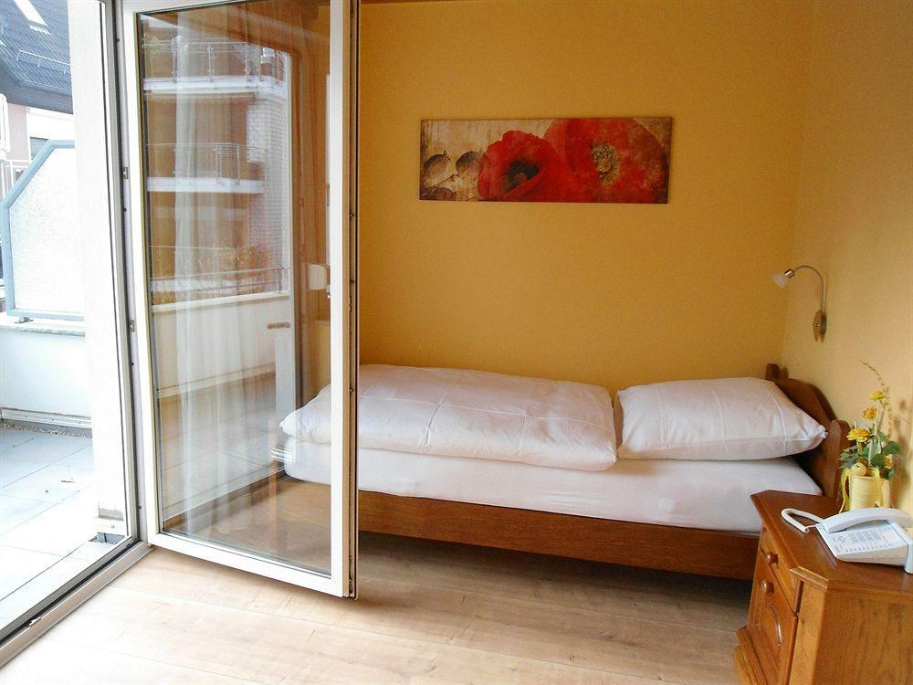 Parkhotel Pyrmont Bad Pyrmont Ngoại thất bức ảnh