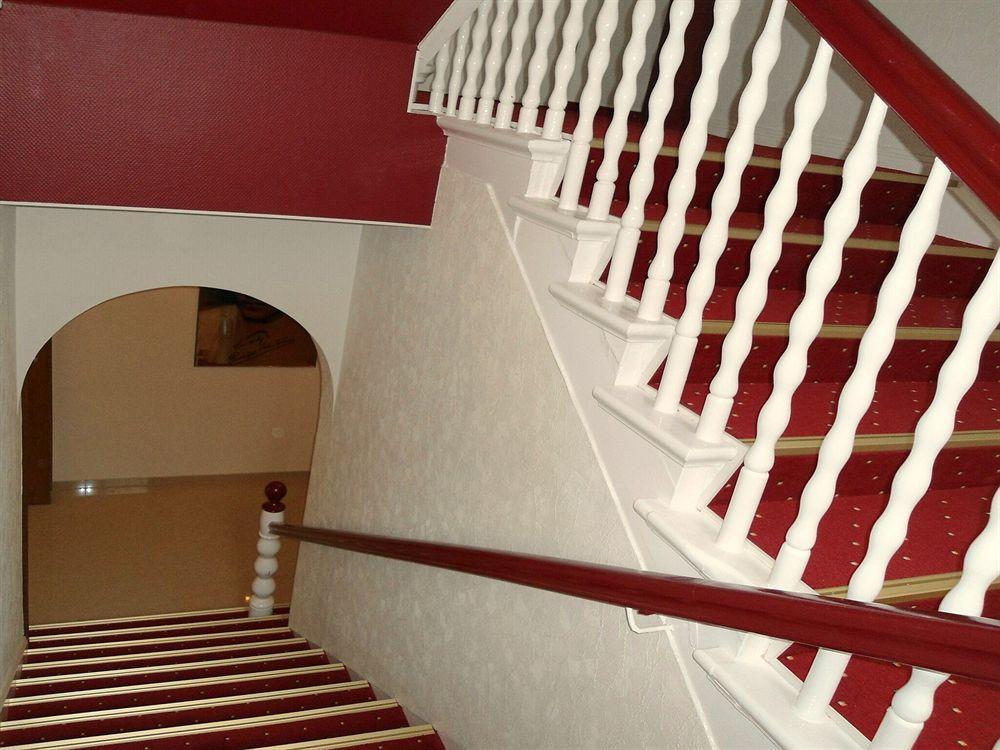 Parkhotel Pyrmont Bad Pyrmont Ngoại thất bức ảnh