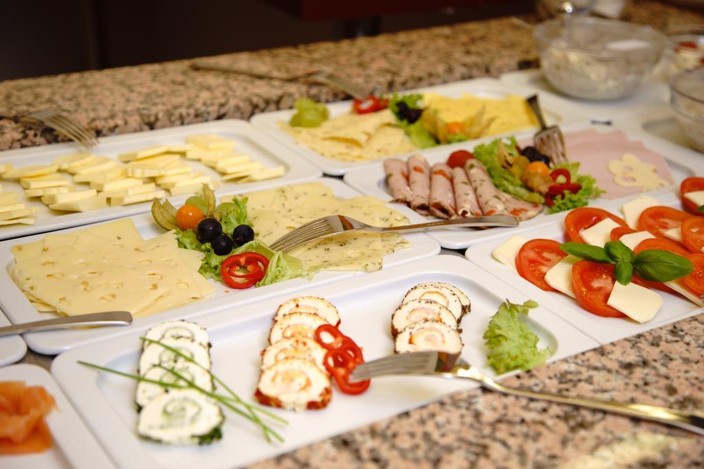 Parkhotel Pyrmont Bad Pyrmont Ngoại thất bức ảnh