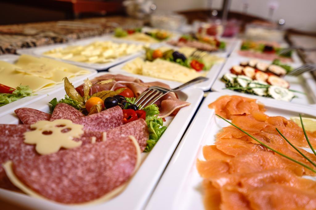 Parkhotel Pyrmont Bad Pyrmont Ngoại thất bức ảnh