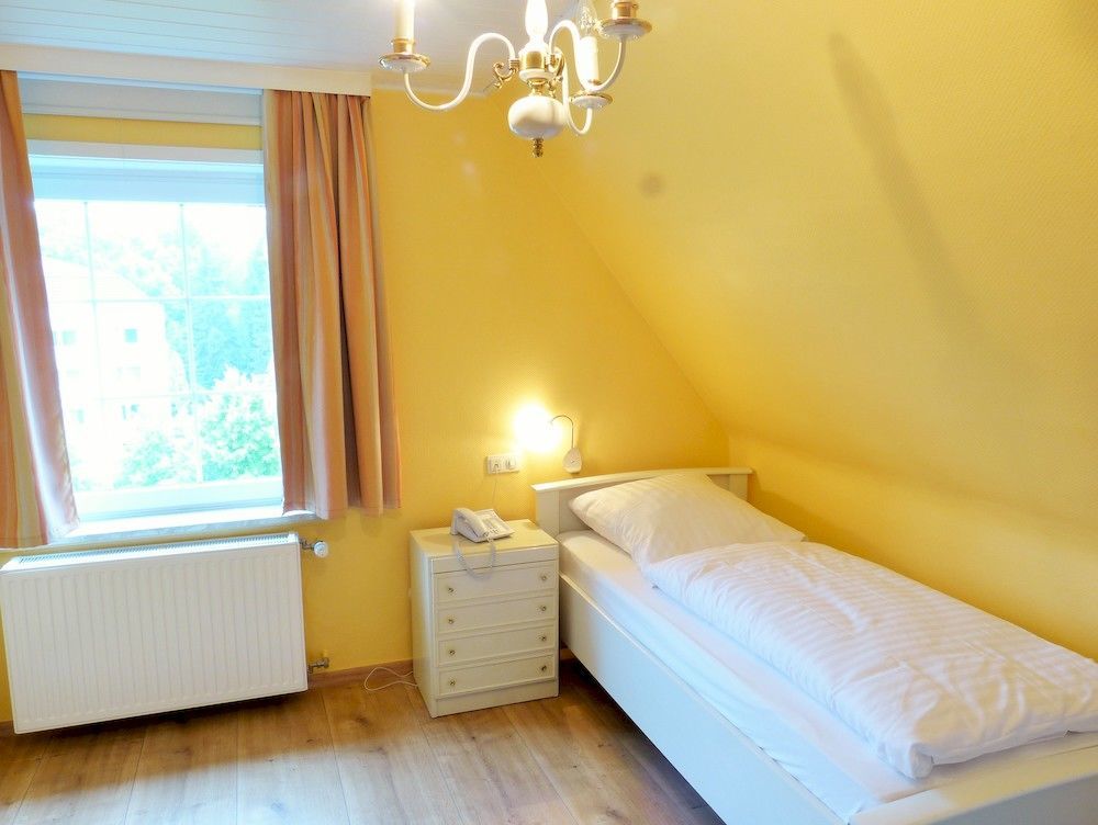 Parkhotel Pyrmont Bad Pyrmont Ngoại thất bức ảnh
