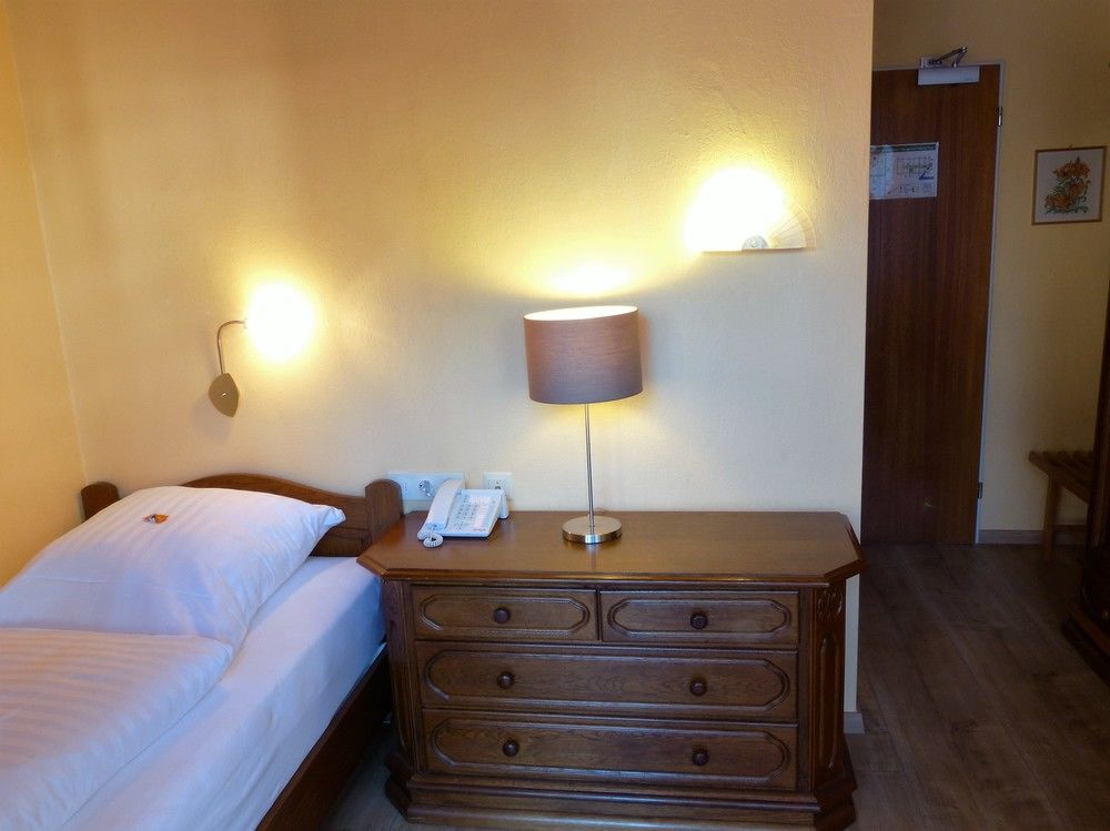 Parkhotel Pyrmont Bad Pyrmont Ngoại thất bức ảnh