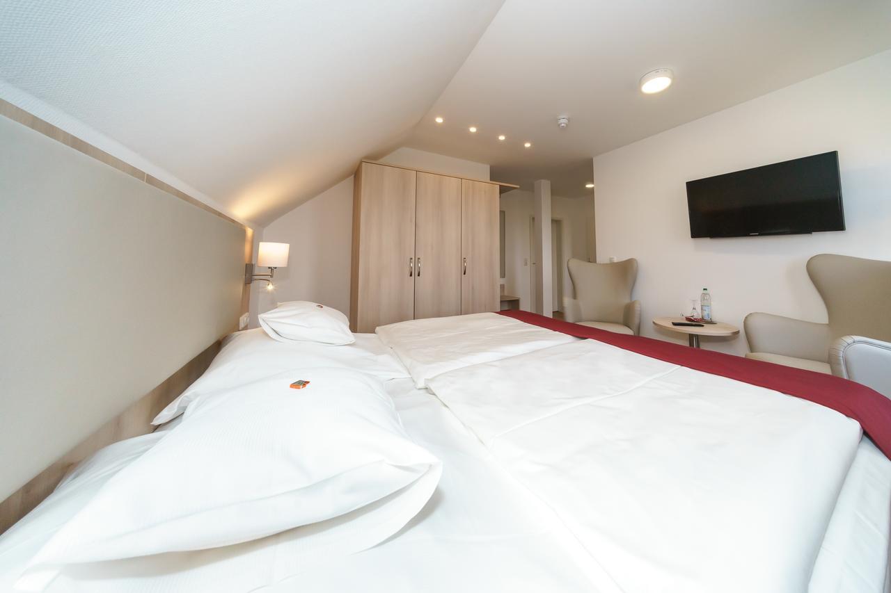 Parkhotel Pyrmont Bad Pyrmont Ngoại thất bức ảnh