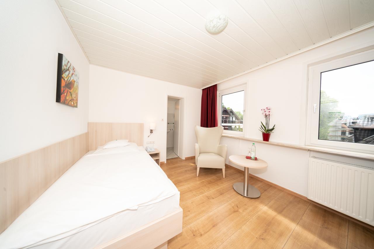 Parkhotel Pyrmont Bad Pyrmont Ngoại thất bức ảnh
