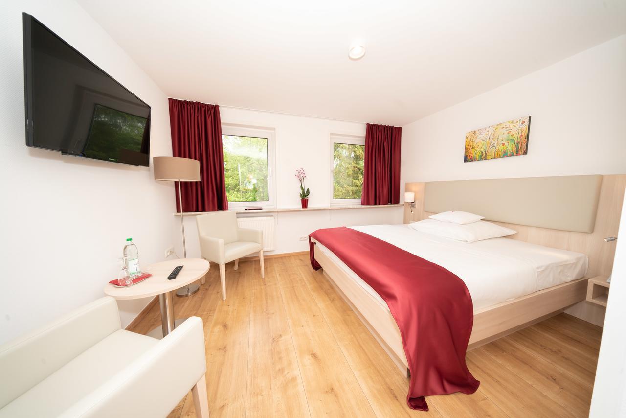 Parkhotel Pyrmont Bad Pyrmont Ngoại thất bức ảnh