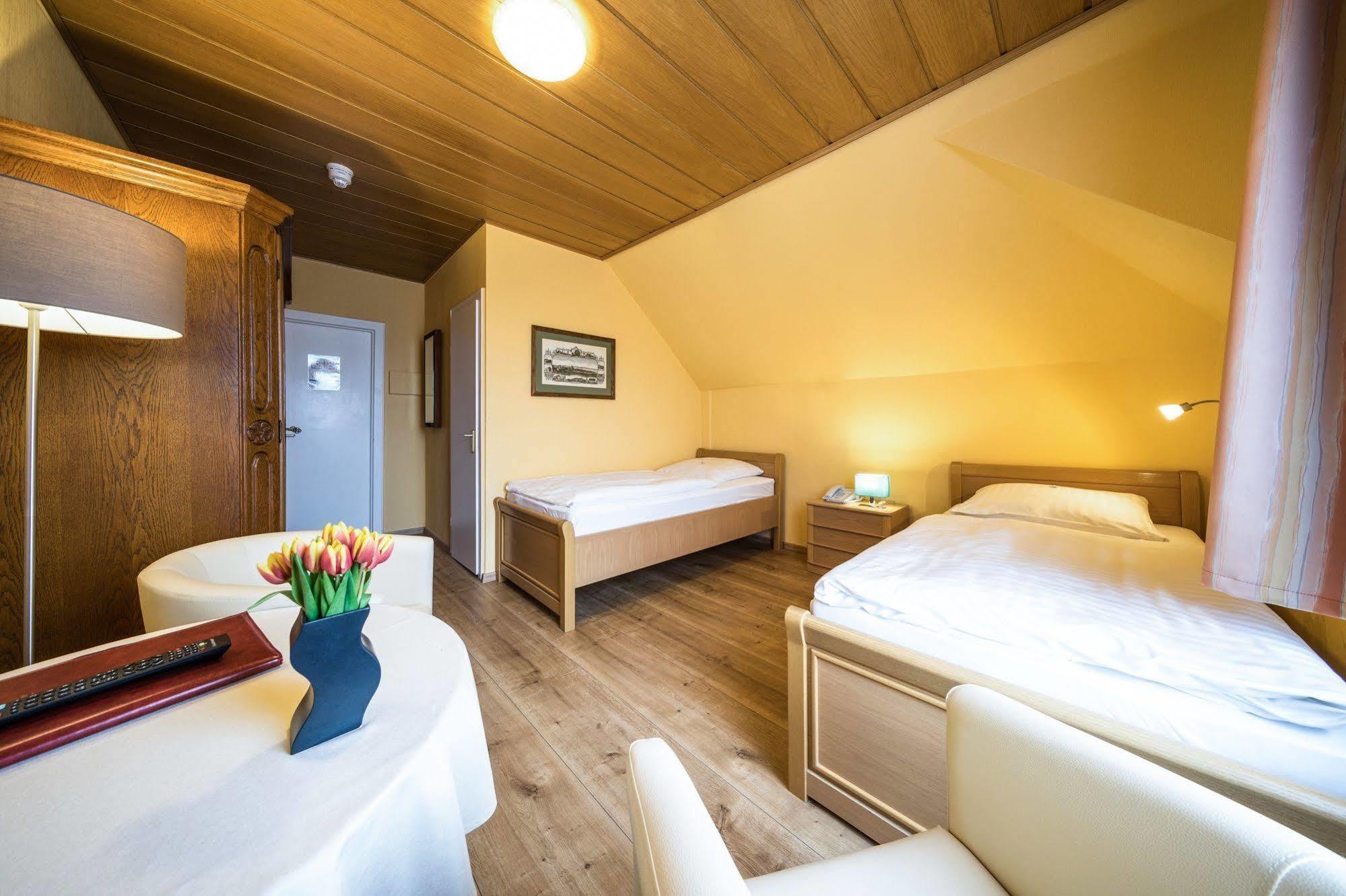 Parkhotel Pyrmont Bad Pyrmont Ngoại thất bức ảnh