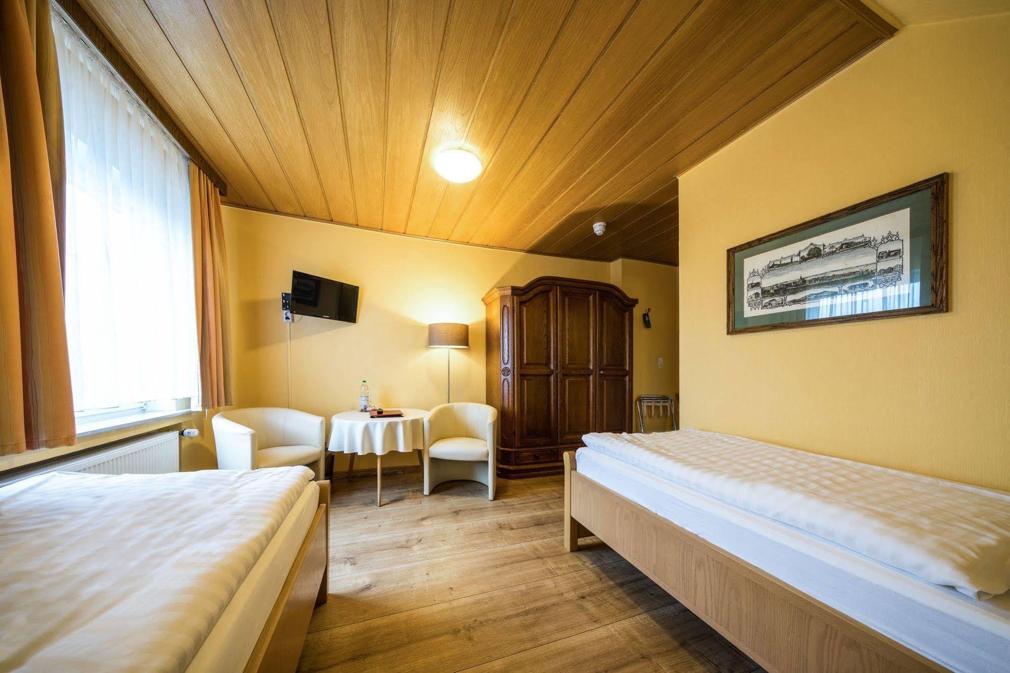 Parkhotel Pyrmont Bad Pyrmont Ngoại thất bức ảnh