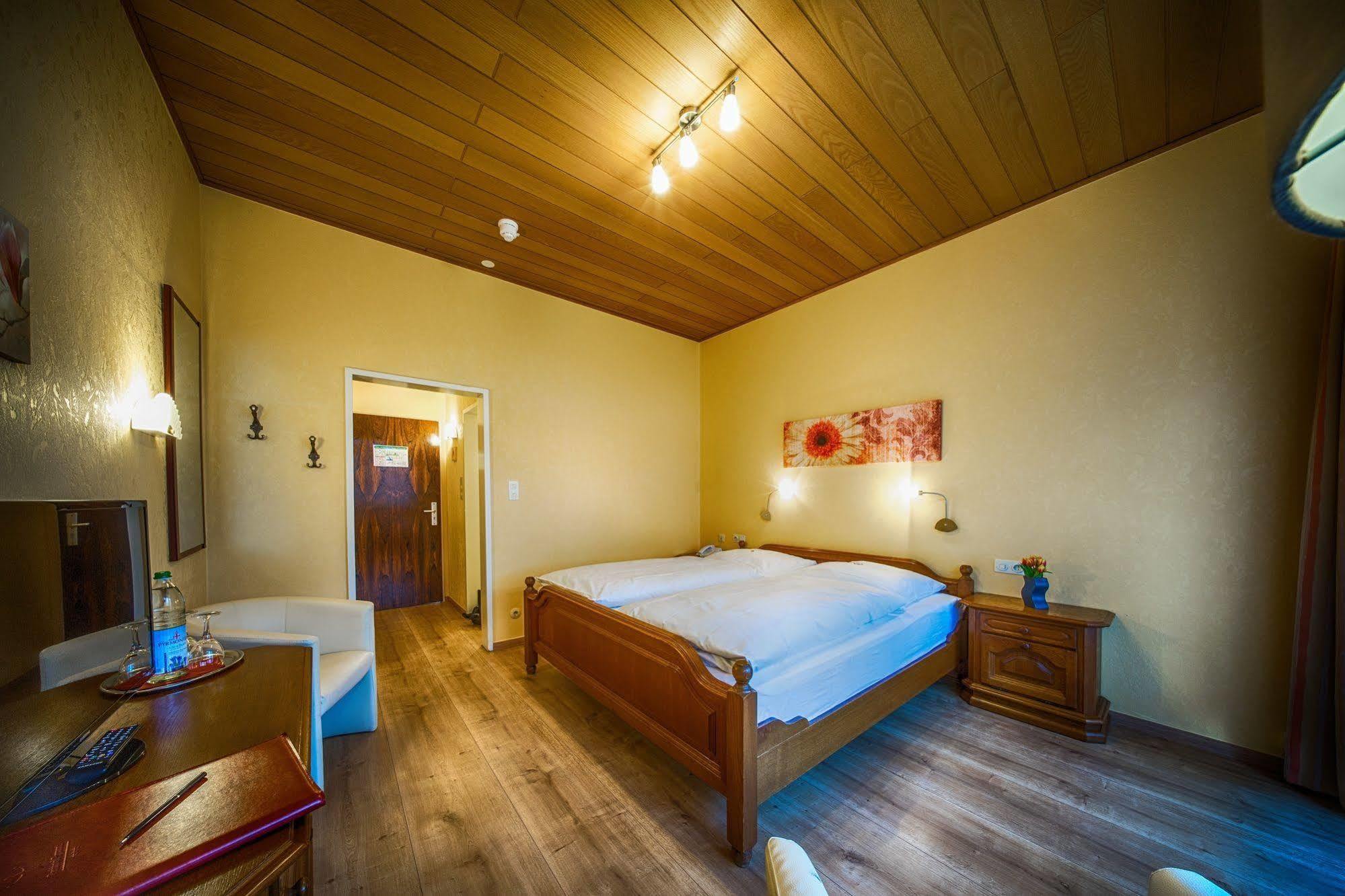 Parkhotel Pyrmont Bad Pyrmont Ngoại thất bức ảnh