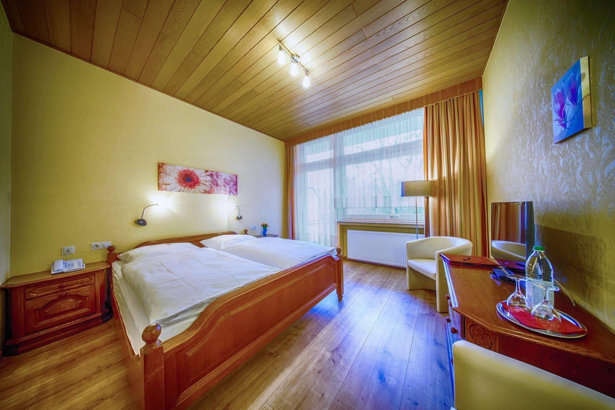Parkhotel Pyrmont Bad Pyrmont Ngoại thất bức ảnh