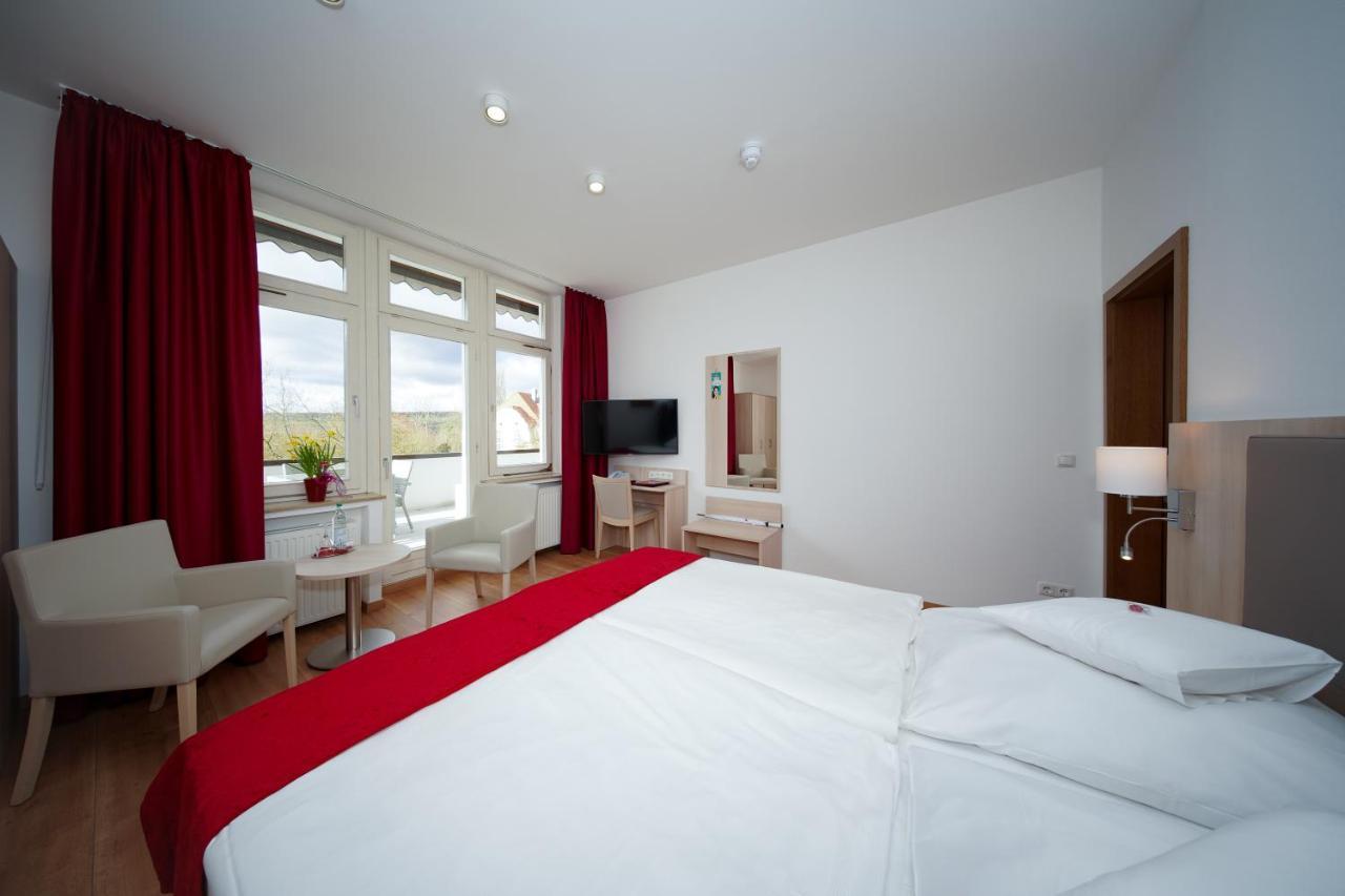 Parkhotel Pyrmont Bad Pyrmont Ngoại thất bức ảnh