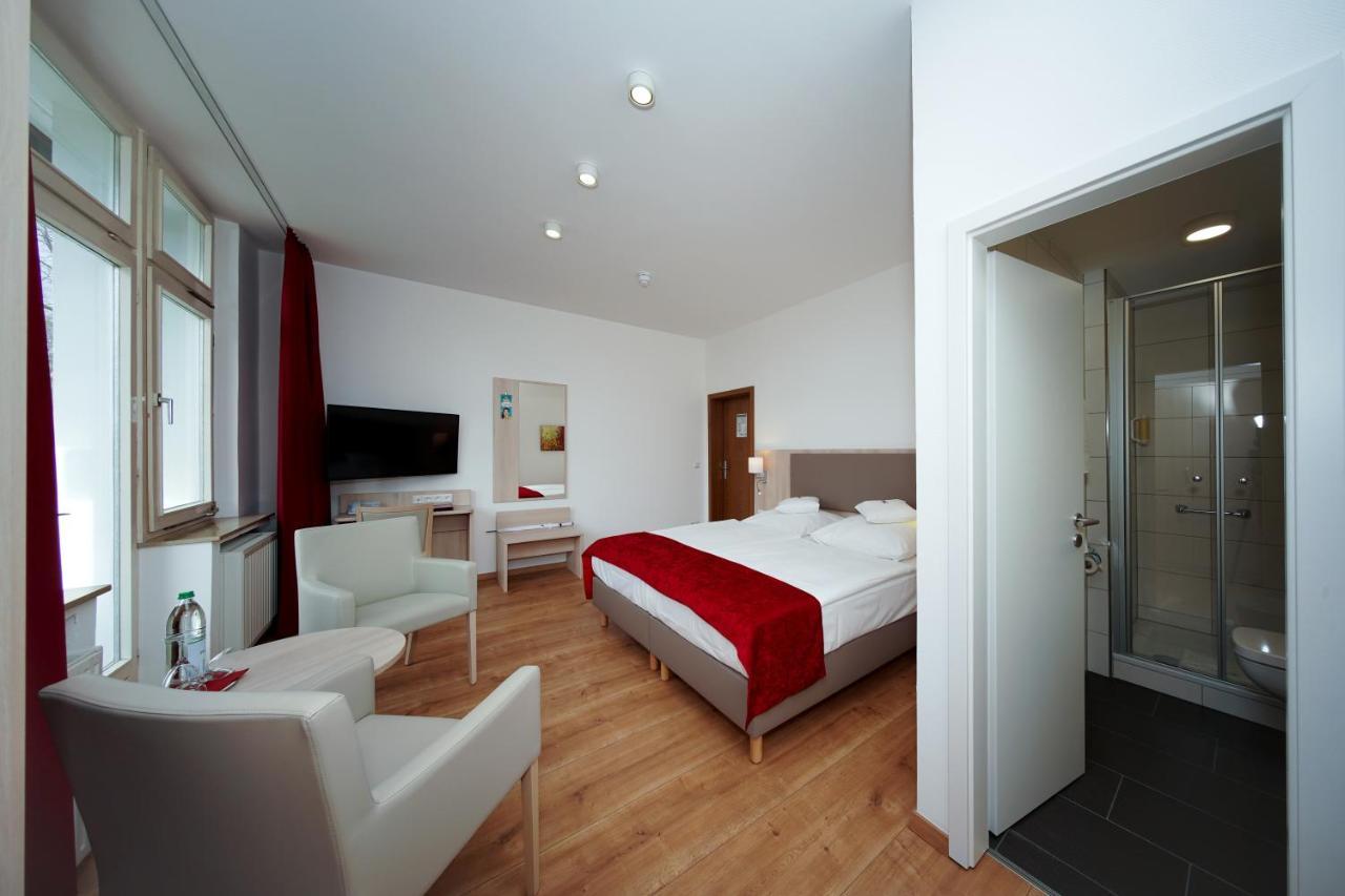 Parkhotel Pyrmont Bad Pyrmont Ngoại thất bức ảnh