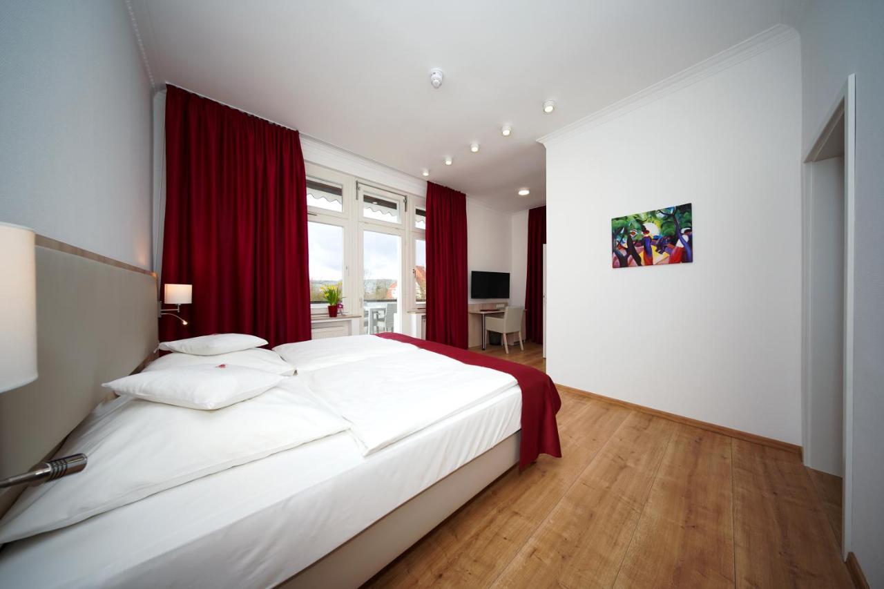 Parkhotel Pyrmont Bad Pyrmont Ngoại thất bức ảnh