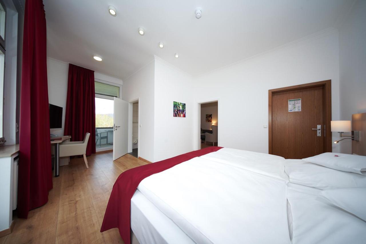 Parkhotel Pyrmont Bad Pyrmont Ngoại thất bức ảnh