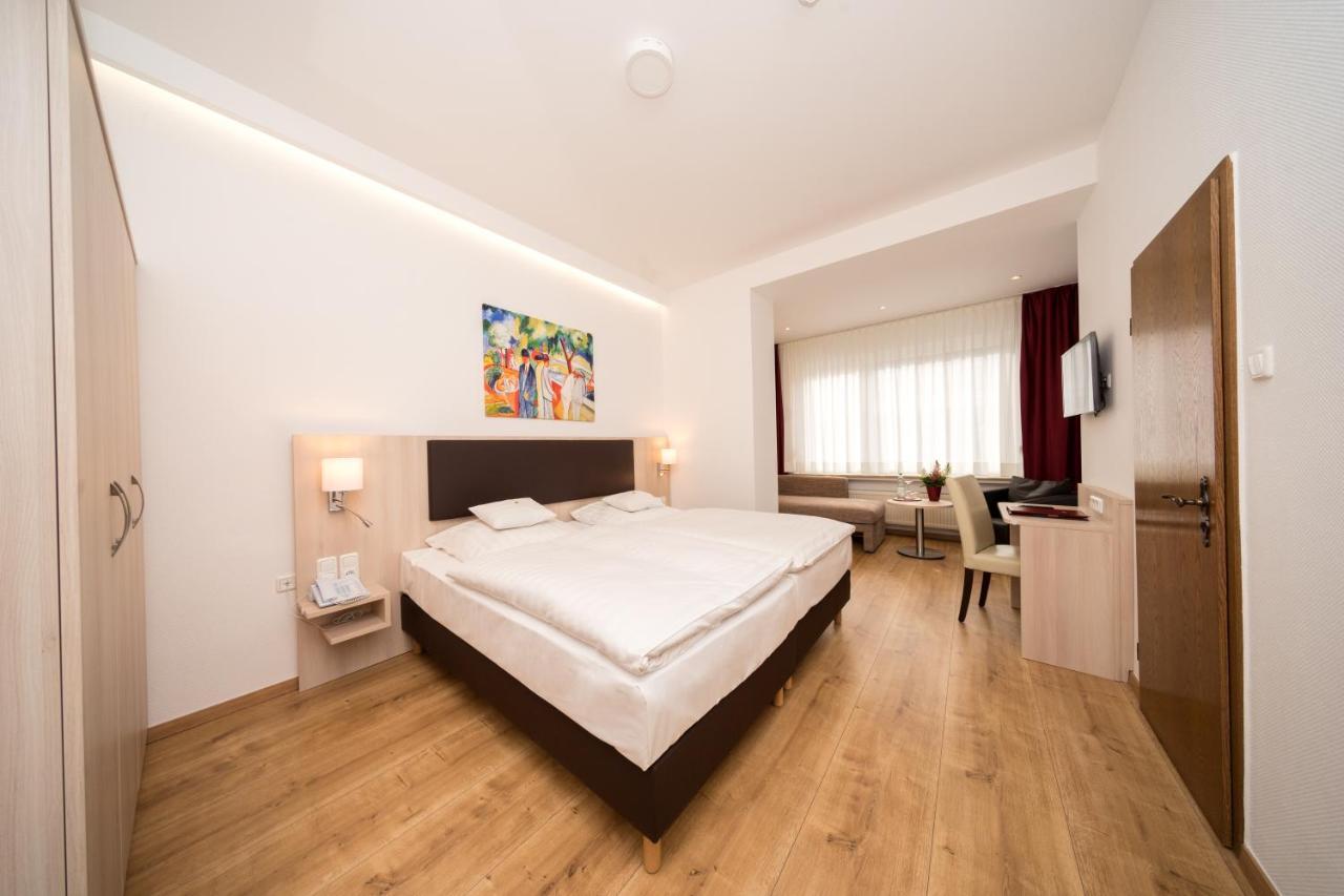 Parkhotel Pyrmont Bad Pyrmont Ngoại thất bức ảnh