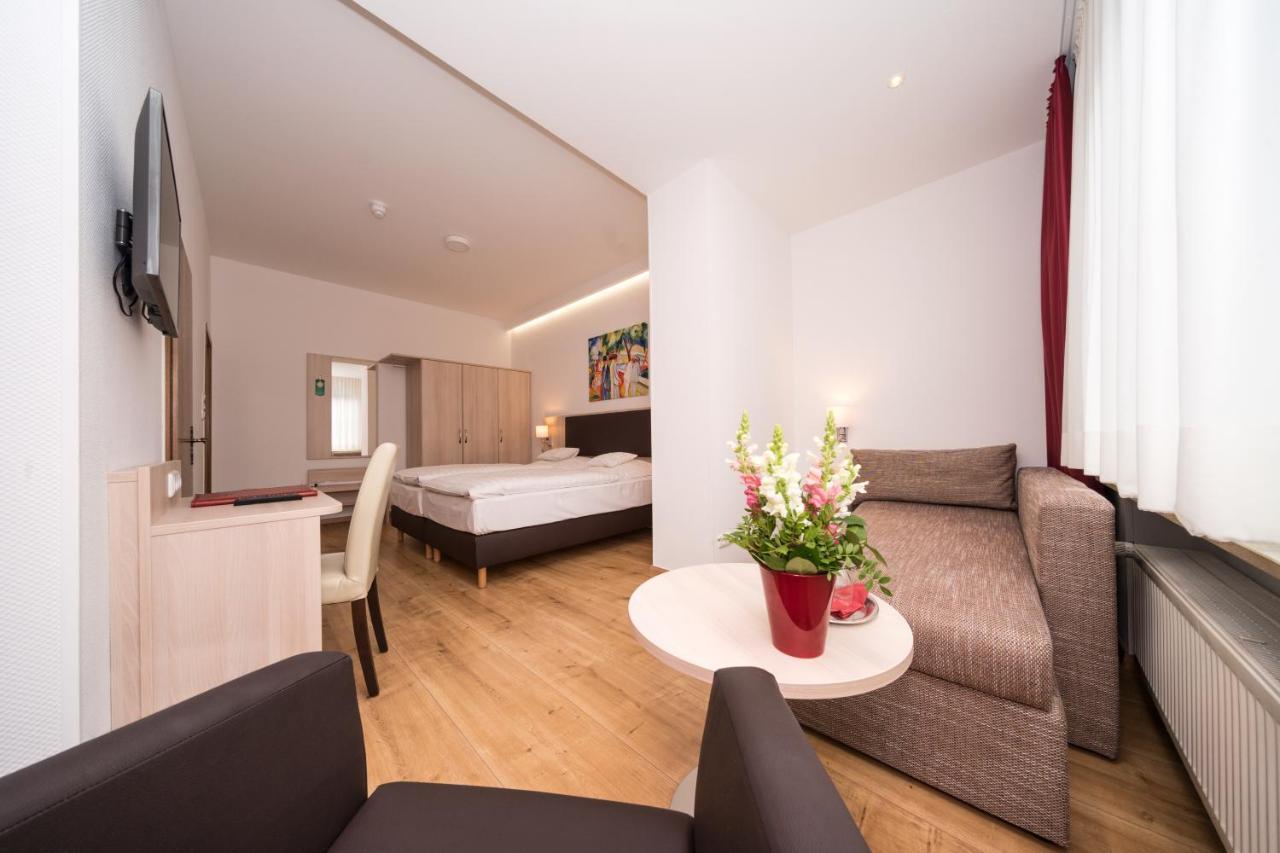 Parkhotel Pyrmont Bad Pyrmont Ngoại thất bức ảnh